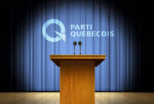 Résultat de recherche d'images pour "parti québécois"